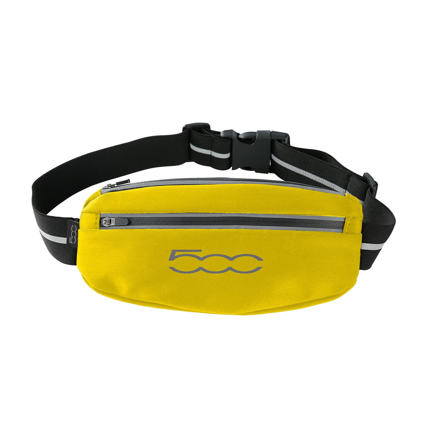 Celly RUNBELT 500 COLLECTION YELLOW